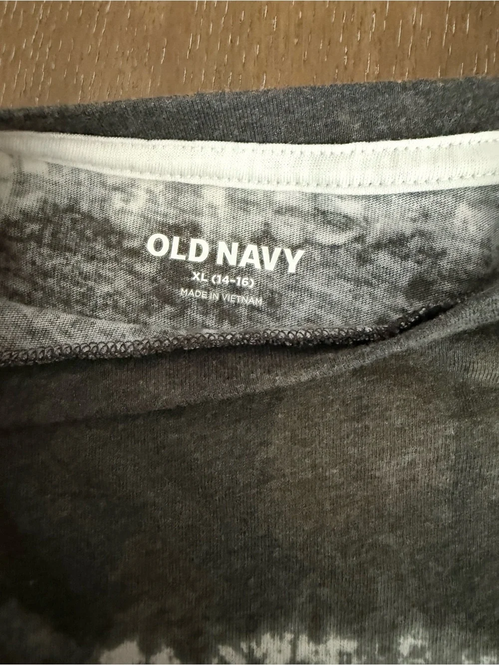 Bulk Boys 14/16 clothes long sleeve